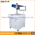 PCB Laser Marking Machine/PVC Laser Marking/Plastic Laser Marking Machine